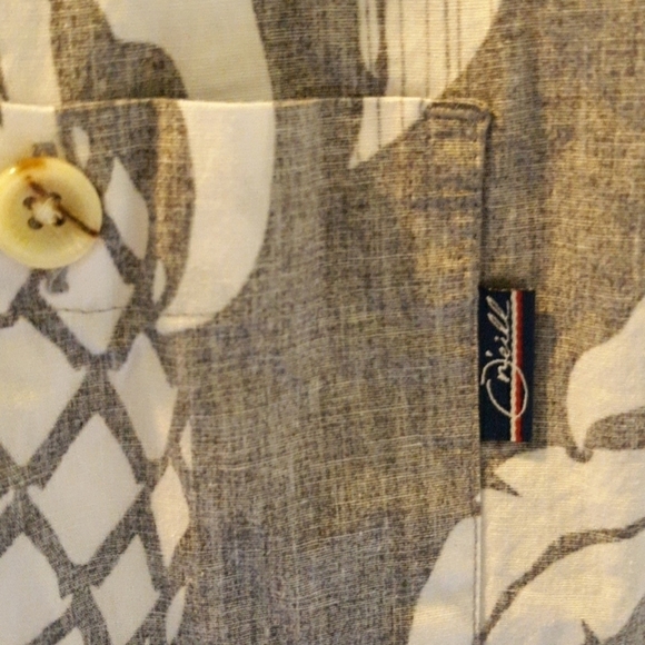 Jack Oneil COLLECTION XXL Hawaiian cruise - Picture 2 of 5